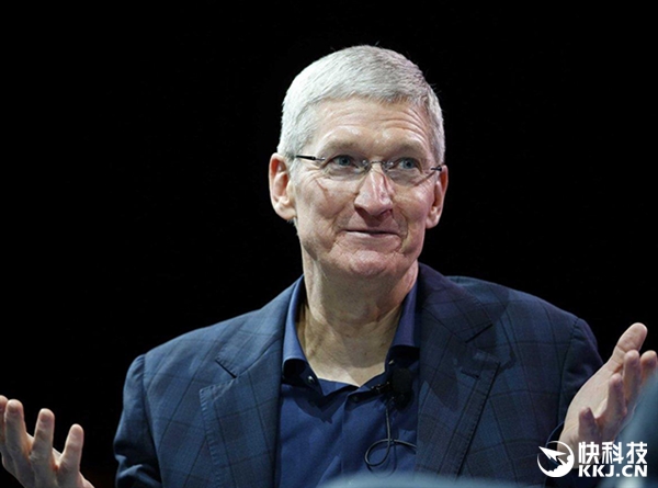 iPhone升级策略要大变：苹果拒绝挤牙膏！