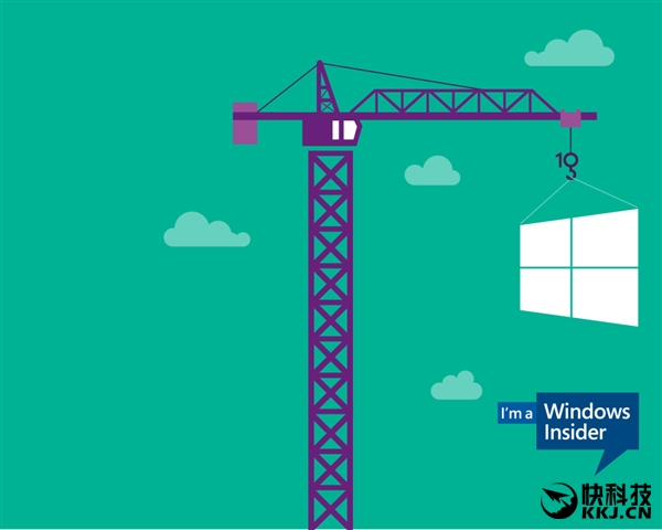 Win10预览版Bug修复：迅雷图标终于正常了