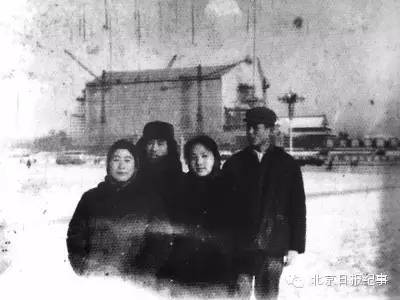 ... 的秘闻,天安门居然重建过?,申爱拉汝南加油站闹鬼