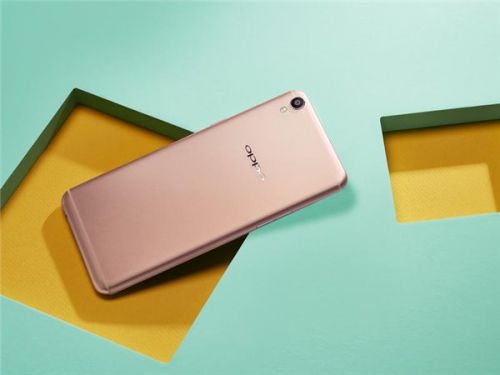 OPPO R9 Plus配备4120mAh电池 彻底告别充电宝