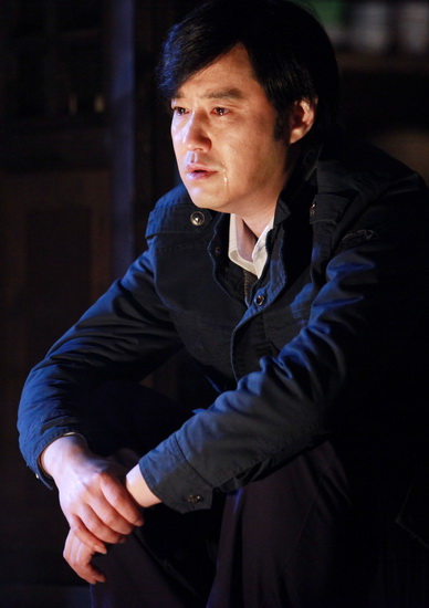 《姐妹兄弟》冯雷谈爱情观:深爱就不该放手-千