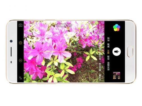 OPPO R9 Plus专业模式拍照 让手动变成一种乐趣