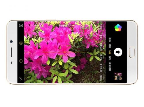 OPPO R9 Plus专业模式拍照 让手动变成一种乐趣