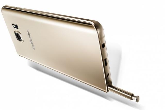 传三星Note 6配骁龙823 主频飙升至3.0GHz
