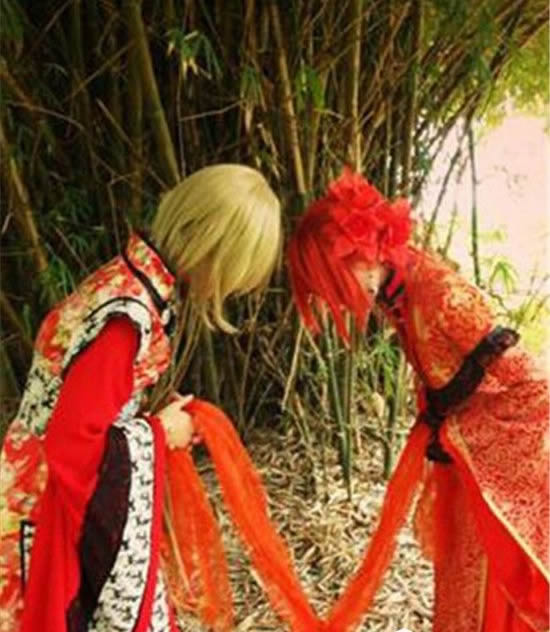 女子活活被放入 明代冥婚墓恐怖开棺(2)-千龙网