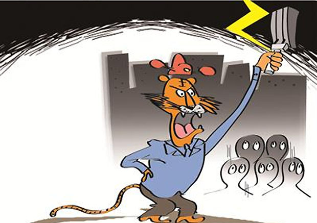 空调再费也变省 记住这八个小窍门-千龙网·中