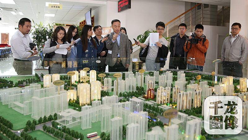 [深读新北京]年内回龙观交付西城万余套安置房