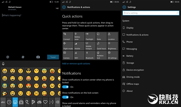 Win10新版14322正式推送！手机海量更新、PC延期
