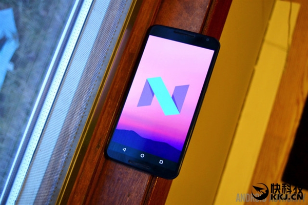 苹果懵逼！Android 7.0加入新功能：原生支持压力屏