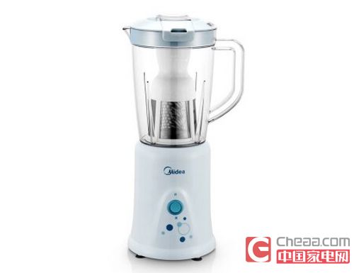 宝贝吃得香 五款宝宝辅食机妈咪好助手(3)-千龙