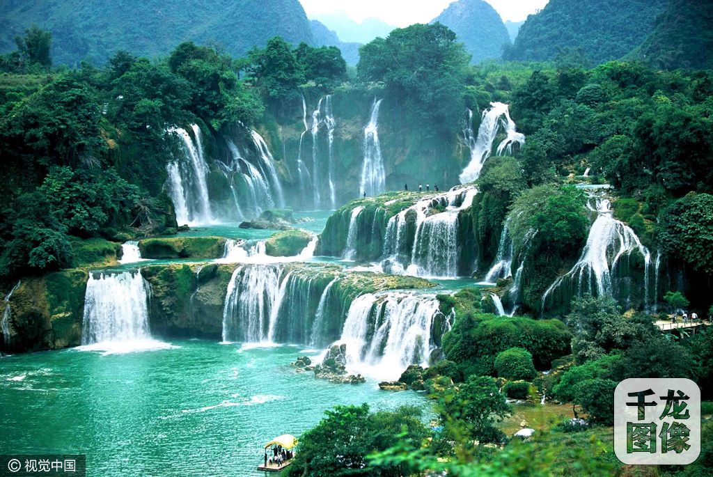 外媒眼中的中国极致美景大盘点(3)