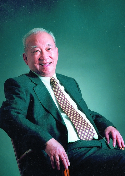 追忆我国航天事业奠基人梁思礼