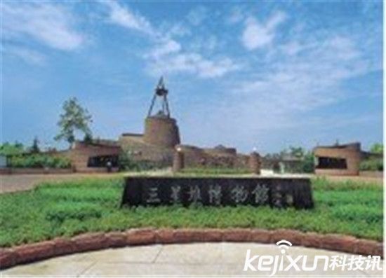 世界十大考古惊天发现 双鱼玉佩未解之谜