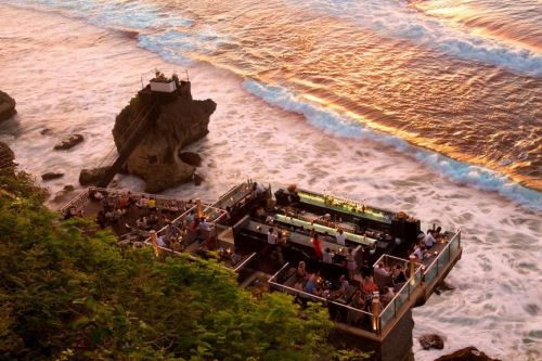 阿雅娜岩石酒吧推出全新地中海风情套餐-千龙网·中国首都网