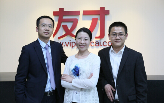 星河互联：合伙人要信任、包容、互补