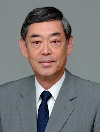 资料图：横井裕。