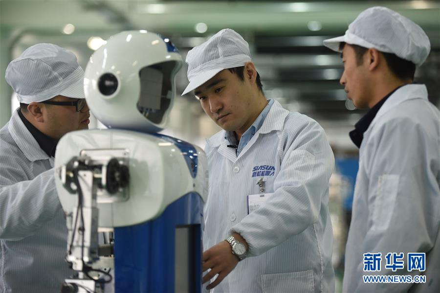 （新华全媒头条·图文互动）（3）解码“工匠精神”：也许还要有点“偏执”