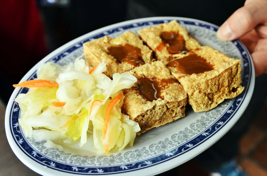 泡菜臭豆腐-3