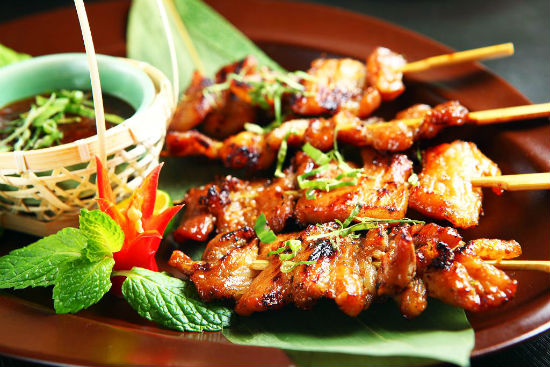 肉串-1