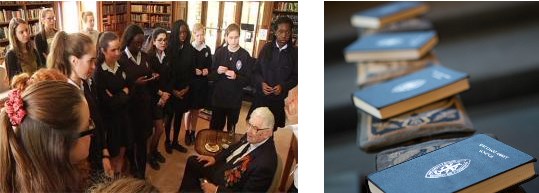 英国名校威雅公学Wycombe_Abbey_School正式进驻中国
