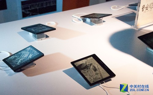 亚马逊电子书阅读器尊贵版Kindle Oasis在中国与全球同步上市