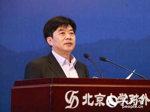临安旅游局长帅建筑推介临安旅游