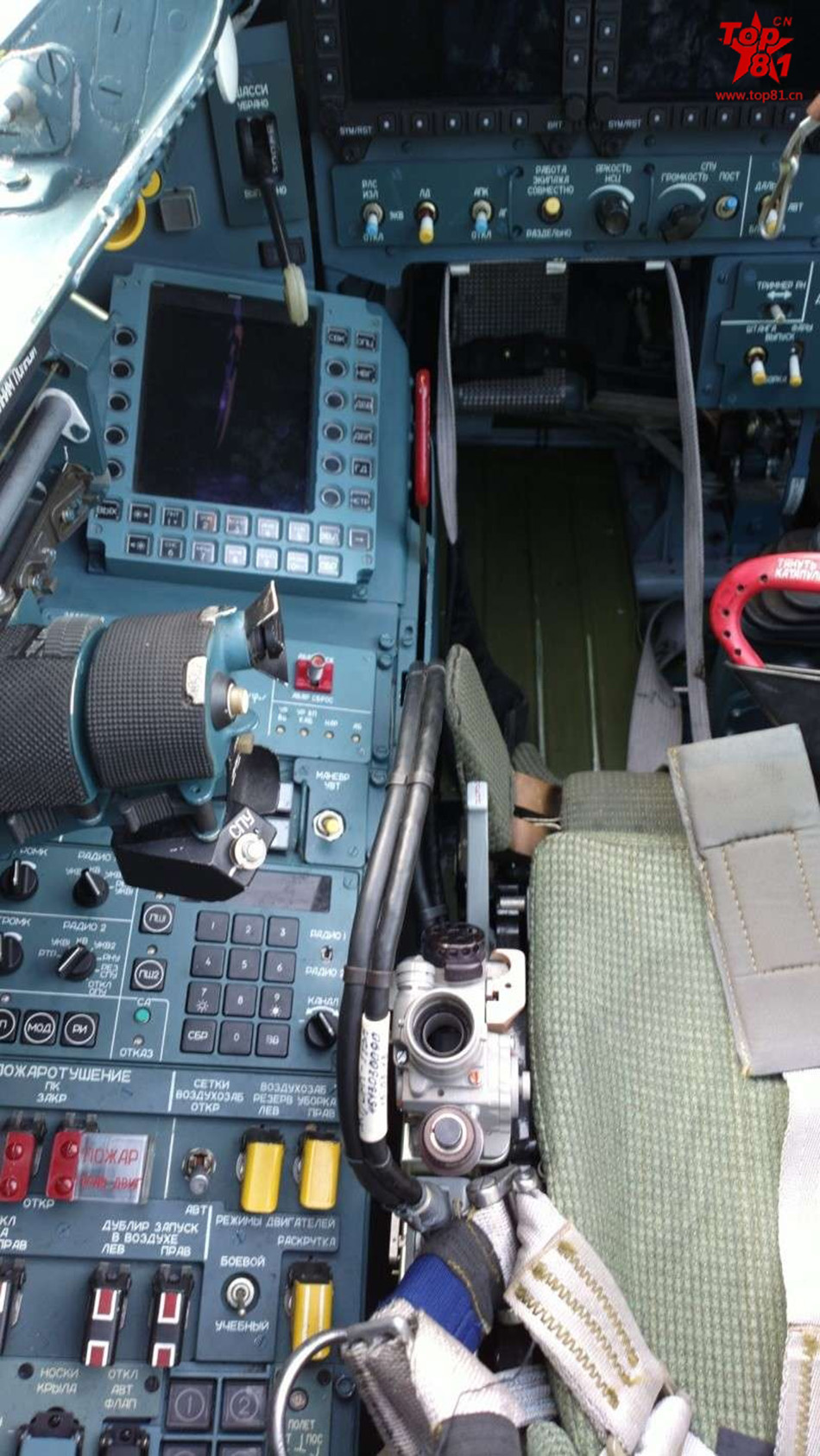 将取代米格-29及苏-27!俄自用苏-30SM比苏-30