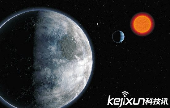 仙女座星系里有200颗地球 外星人一定在那