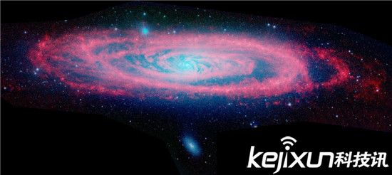 仙女座星系里有200颗地球 外星人一定在那