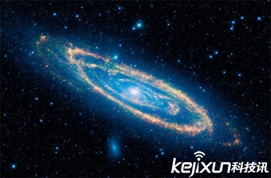 仙女座星系里有200颗地球 外星人一定在那