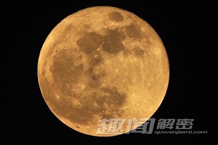 摧毁月球情结：没月球会怎样