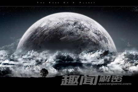 摧毁月球情结：没月球会怎样