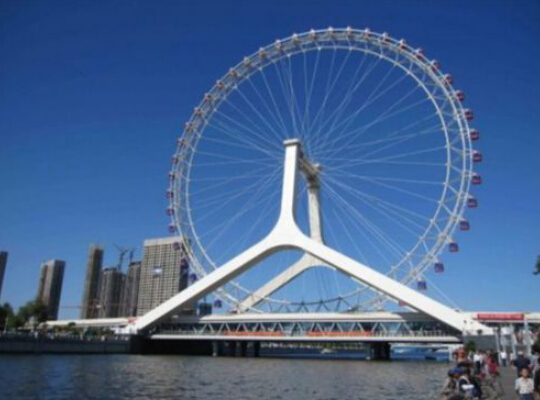 五一去哪儿玩 北京周边自驾游走起来(2)-千龙网