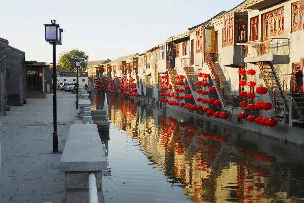 五一去哪儿玩 北京周边自驾游走起来(3)-千龙网