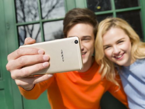 五一出门旅游带上OPPO R9 让你成为朋友圈人气王 