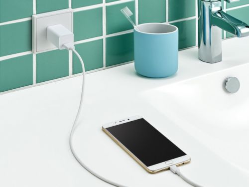 五一出门旅游带上OPPO R9 让你成为朋友圈人气王 