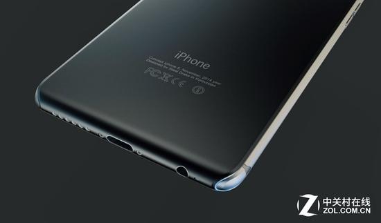 都别期待iPhone7了 iPhone8才是重头戏 