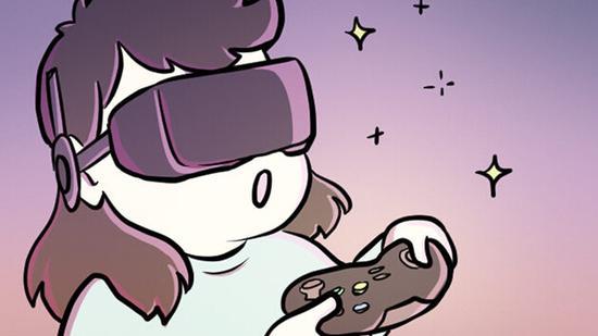 为什么不急着入手VR眼镜？这六点说服我了