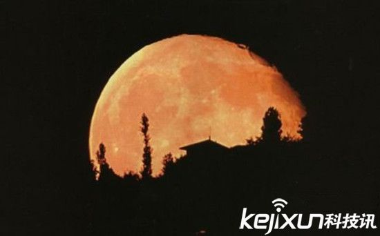 月亮并非与生俱来？地球千年前没有卫星