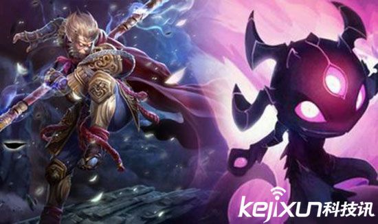 lol无限火力什么英雄厉害?无限火力双排十大组合