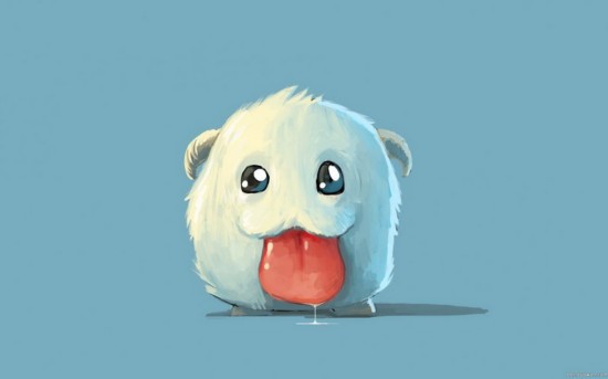 《英雄联盟》季中法师更新详情 经典壁纸欣赏【24】