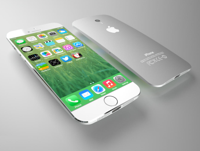 iPhone 7被这些人不看好 苹果需要颠覆性变革