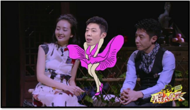 明星大侦探:网络综艺的创新基因-千龙网·中国