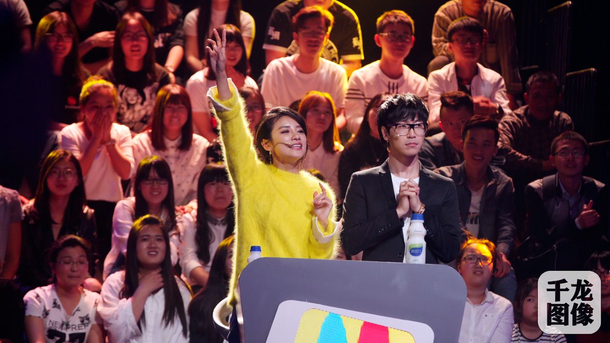 薛之谦、伊一等助阵《年代秀》回归(2)-千龙网