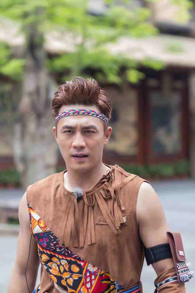 勇闯猎人阵!《全员2》本周启动最强夺宝大战