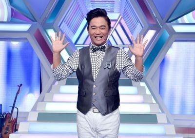 吴宗宪跨界娱乐互动 转型做综艺直播-千龙网·中国首都网