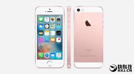 为什么说明年3月苹果发第二代iPhone SE？