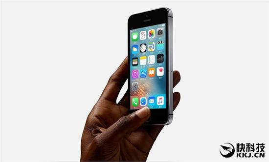 为什么说明年3月苹果发第二代iPhone SE？
