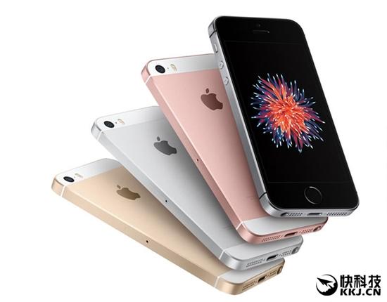 为什么说明年3月苹果发第二代iPhone SE？