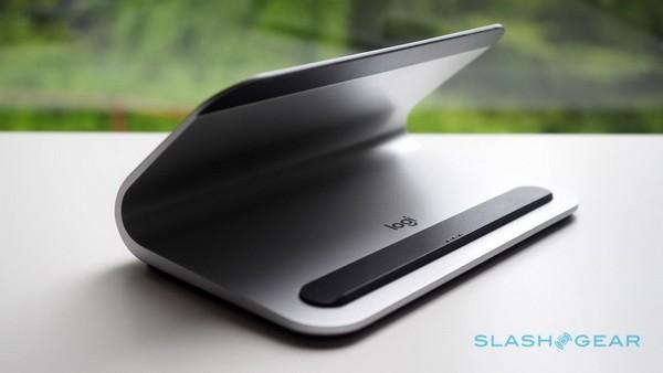 一块铁皮卖600？传说这是最好的iPad Pro底座